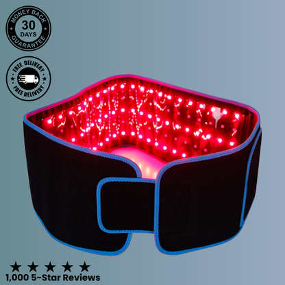 Infrared Therapy Waist Belt