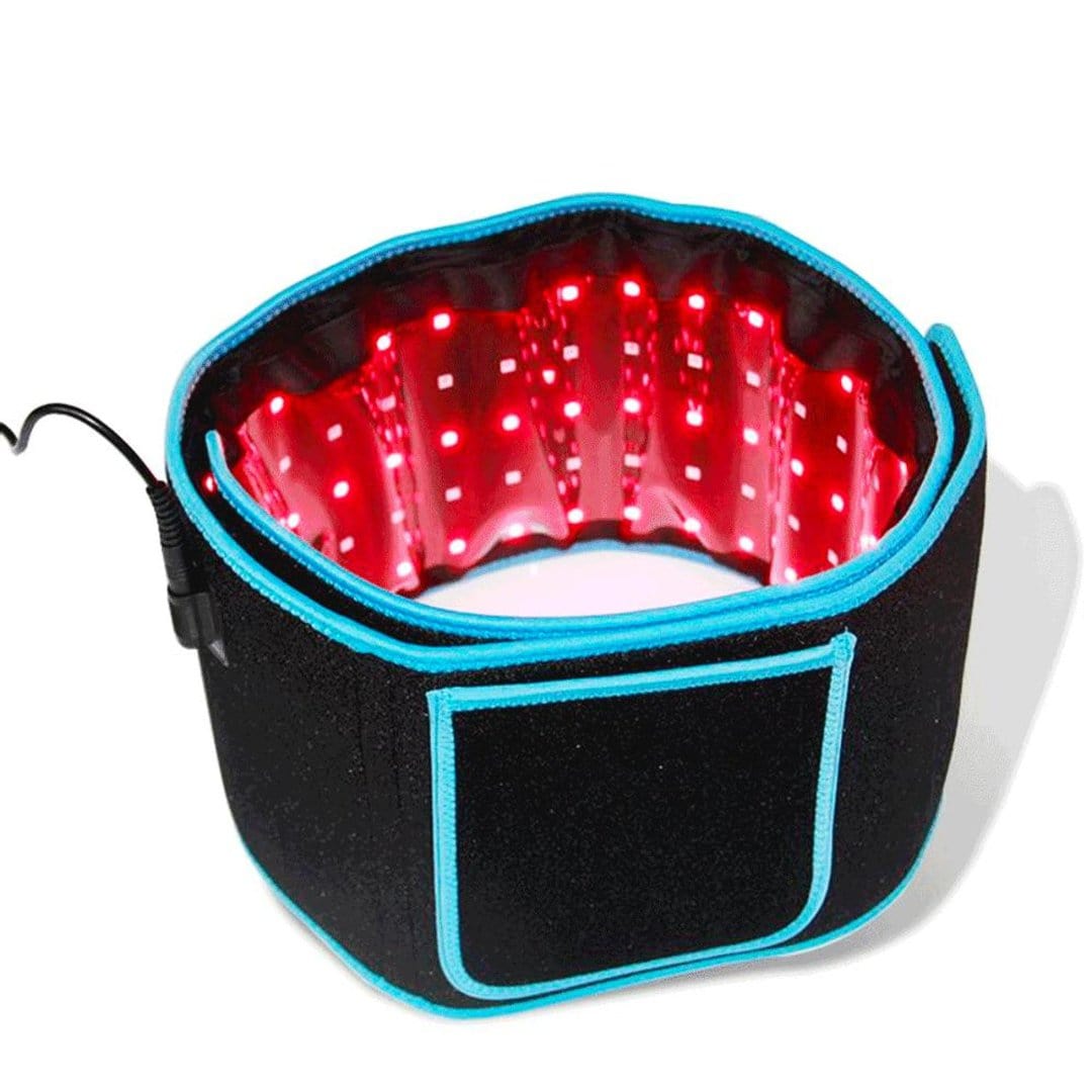 Infrared Therapy Waist Belt